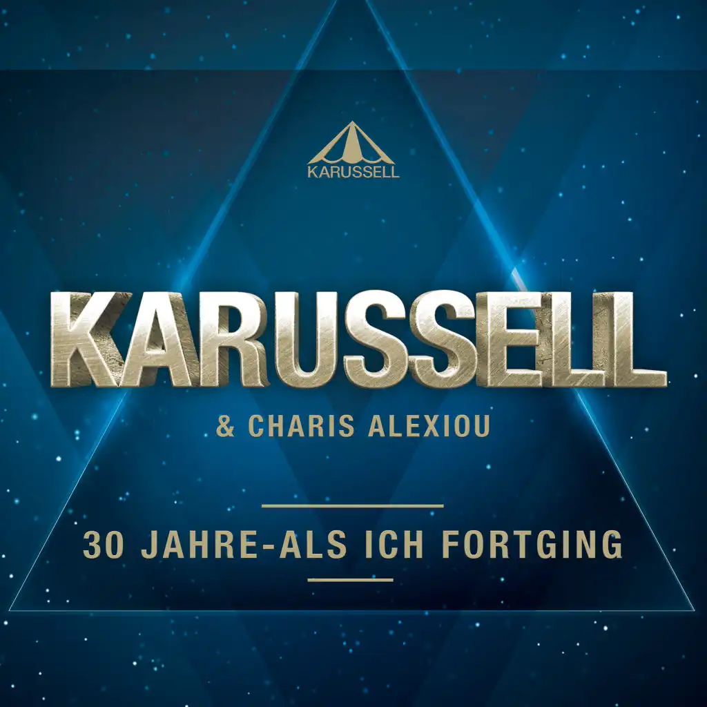 Si la Vida (Als ich fortging) (Radio Version) [feat. Karussell]