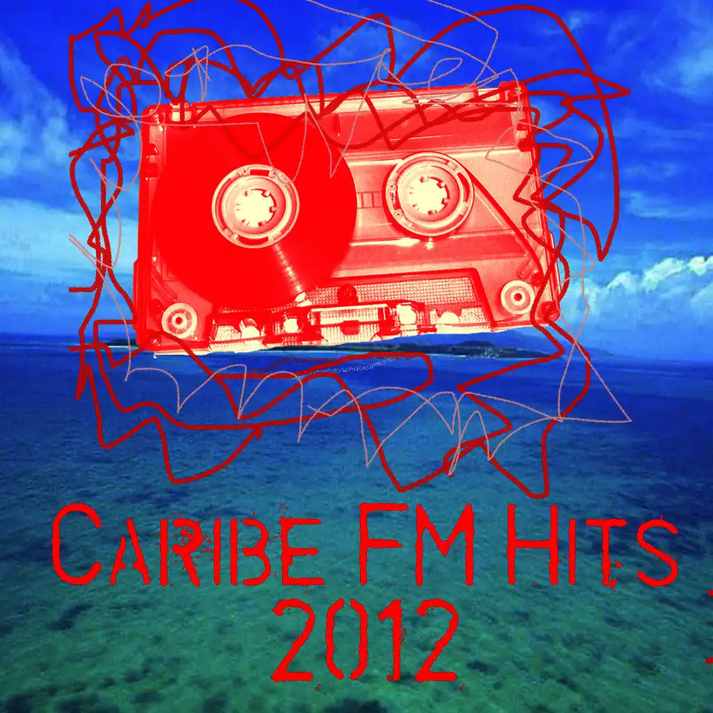 Caribe Fm Hits 2012