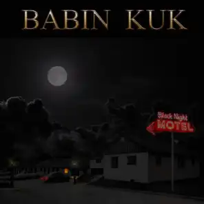 Black Night Motel