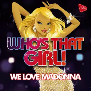 Almighty Presents: We Love Madonna