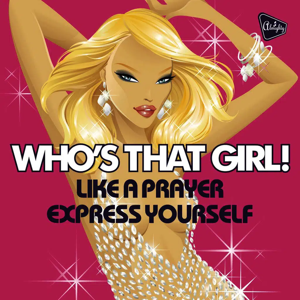 Like a Prayer (Matt Pop Club Mix)