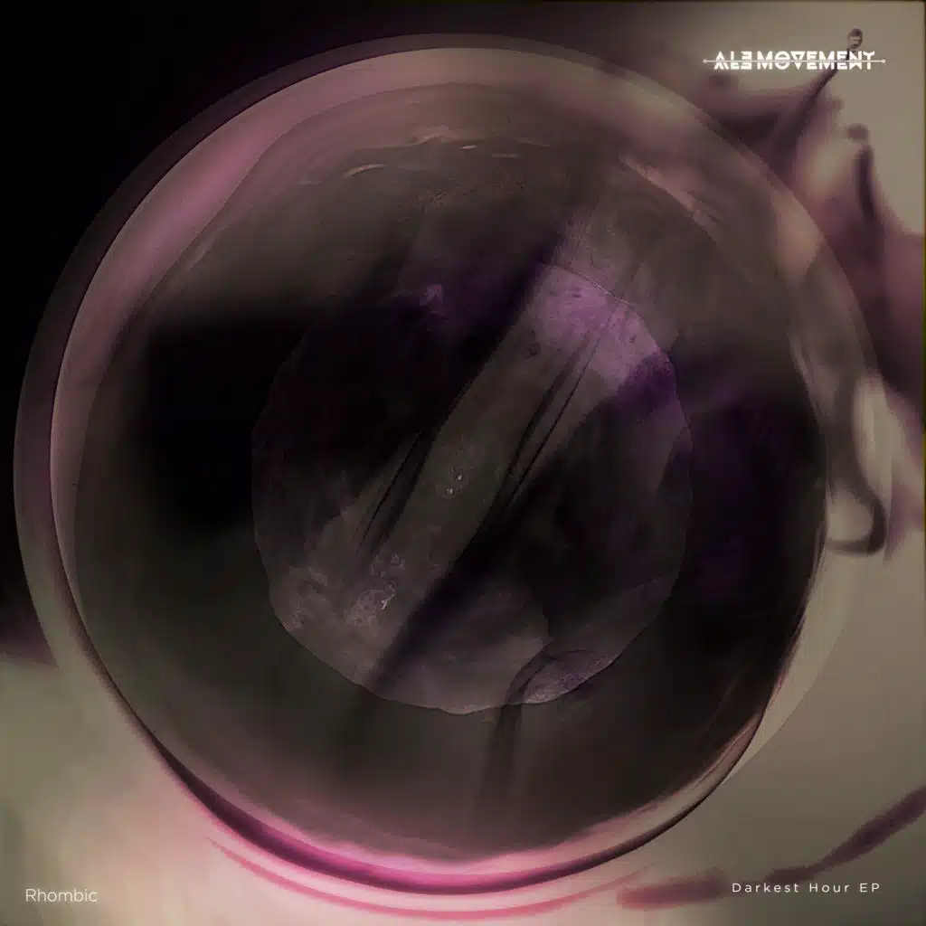 Darkest Hour EP