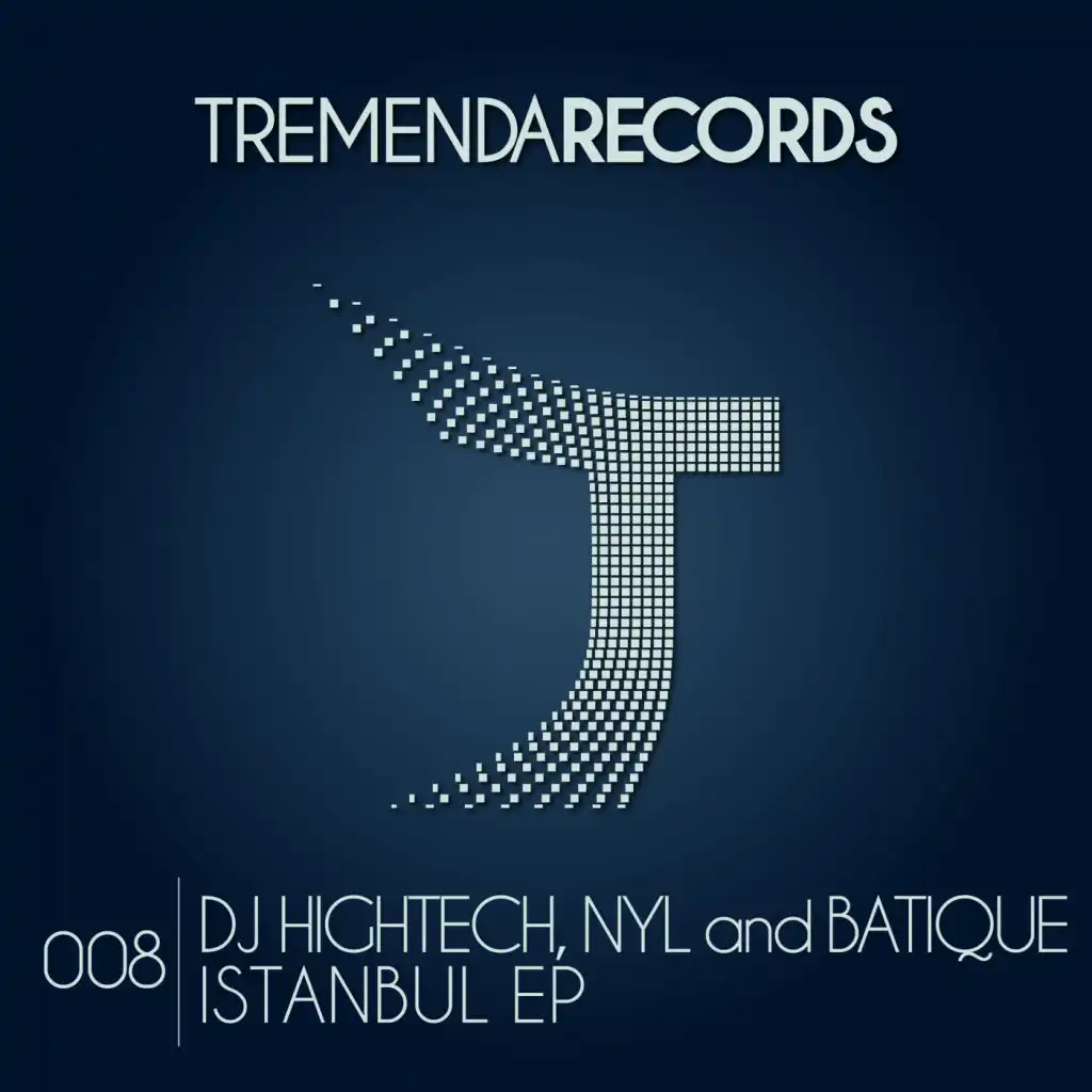 Batique, DJ Hightech, Nyl
