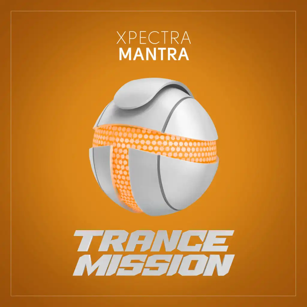 Mantra (Extended Mix)