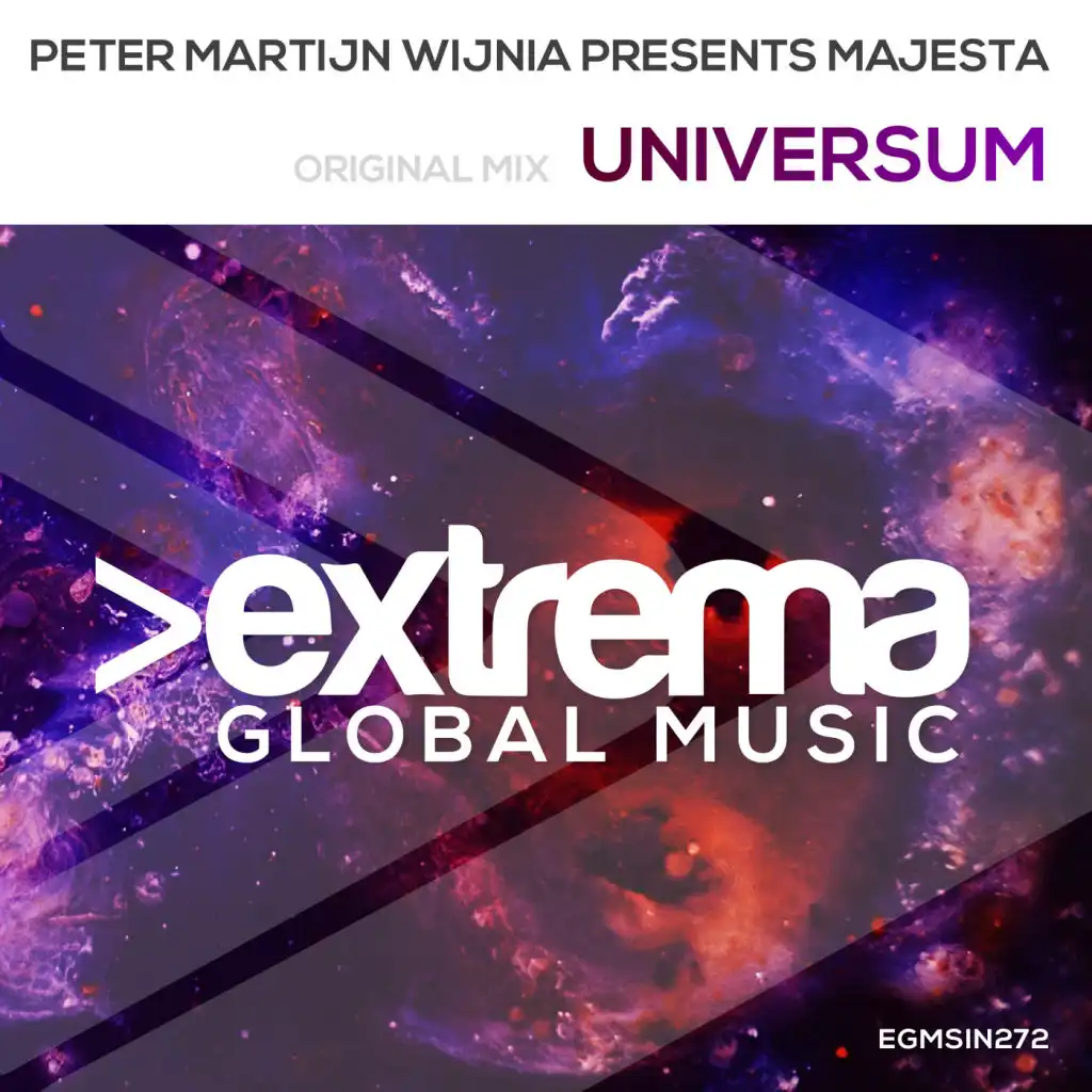 Universum (Radio Edit)