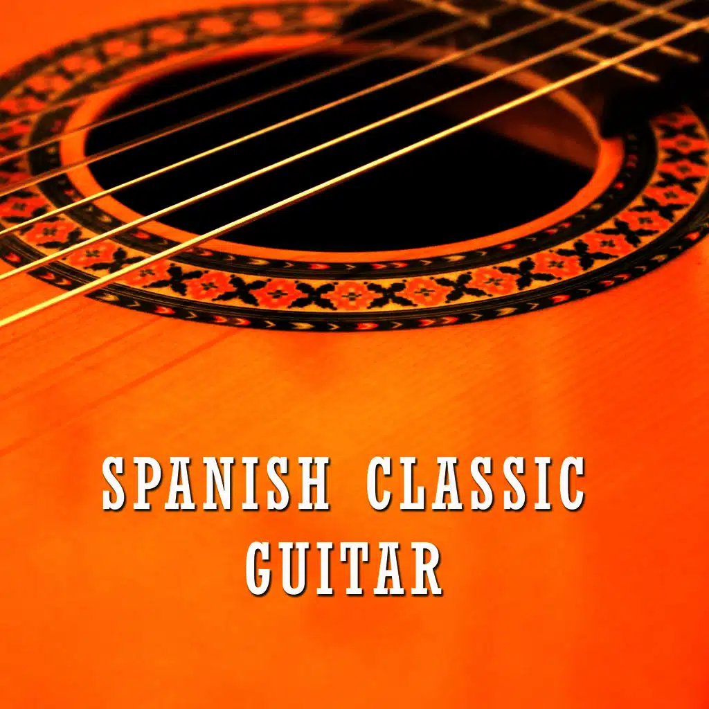 Spanish Classic Guitar