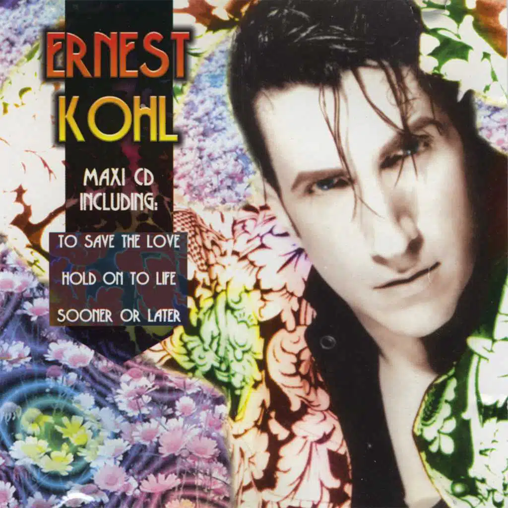 To Save the Love (Nocturnal Mix)