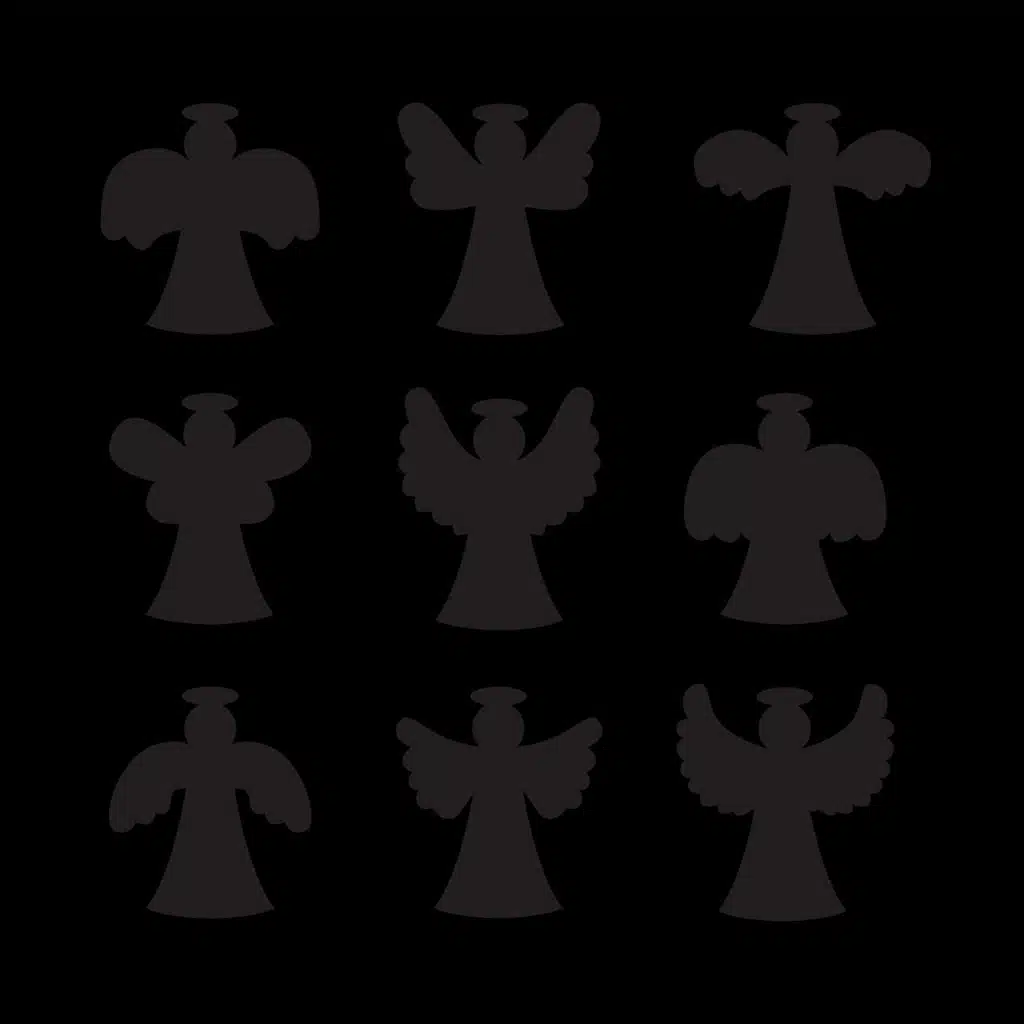 Angel (2019 Version)