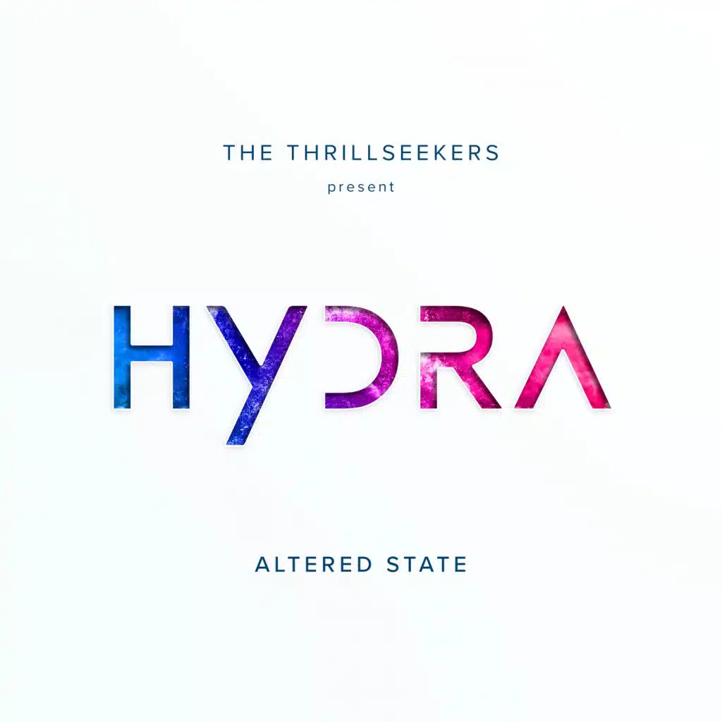 The Last Time (Hydra's Altered State Mix) [feat. Fisher]