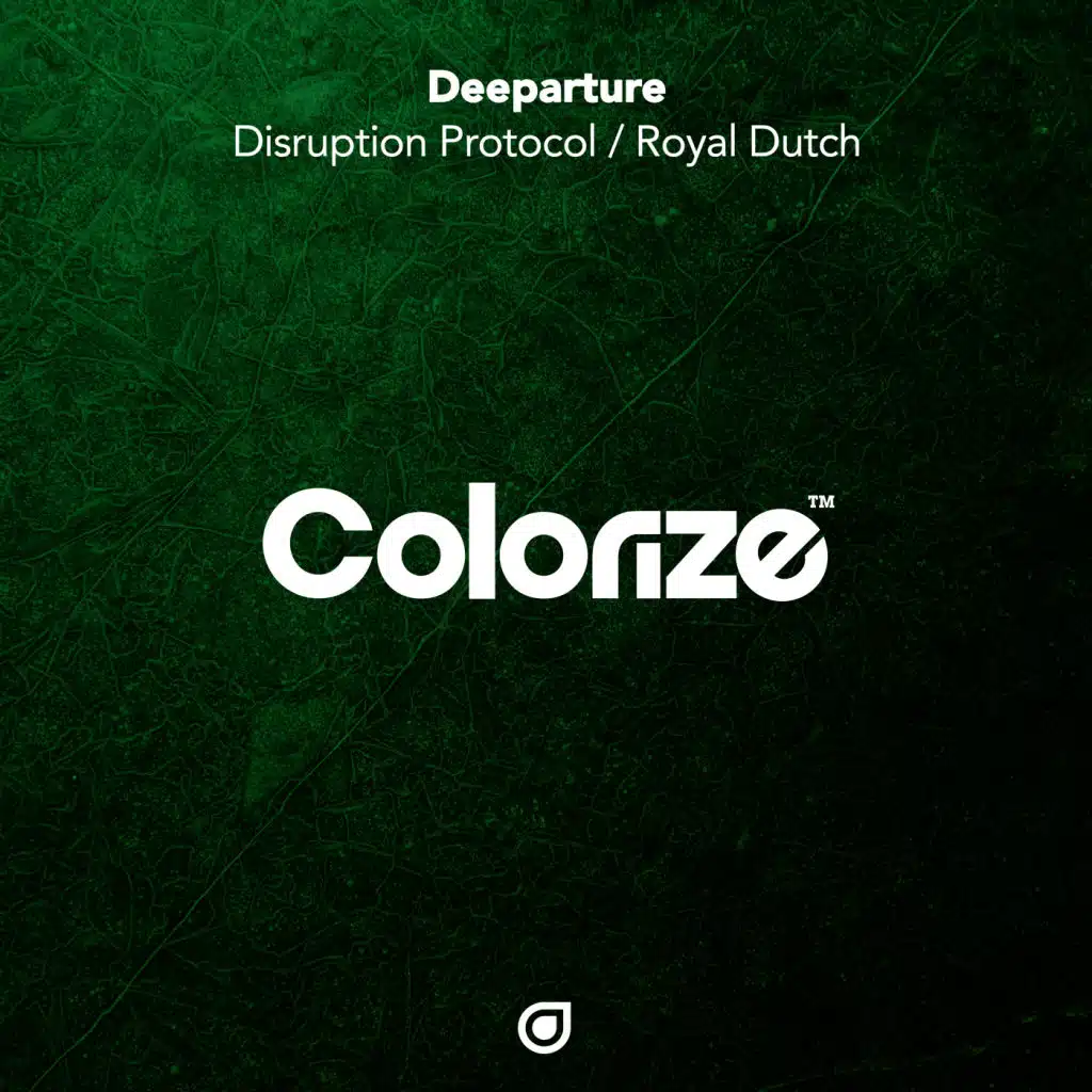 Royal Dutch (Extended Mix)