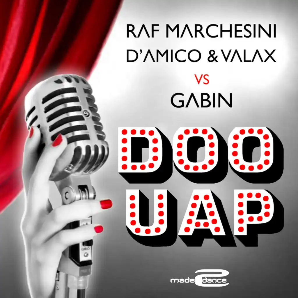 Doo Uap (Radio Edit)