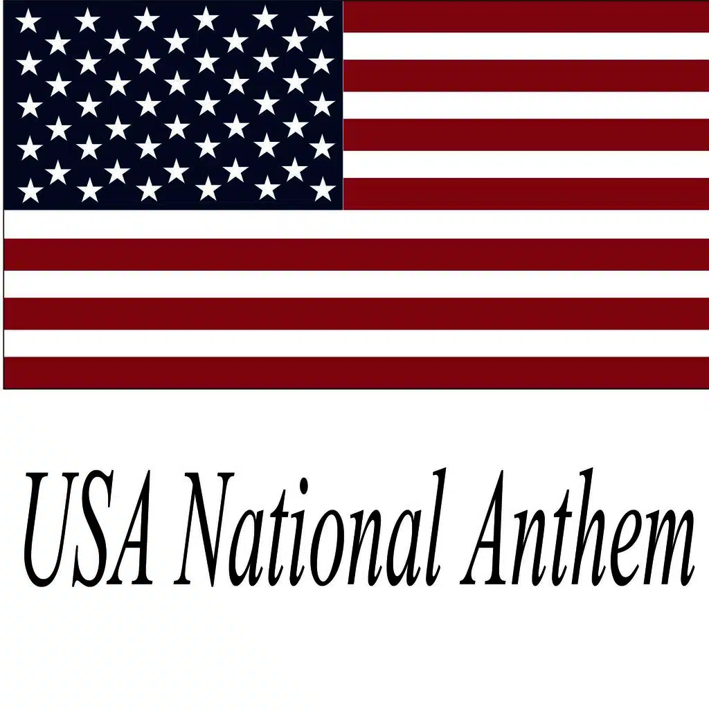 USA National Anthem