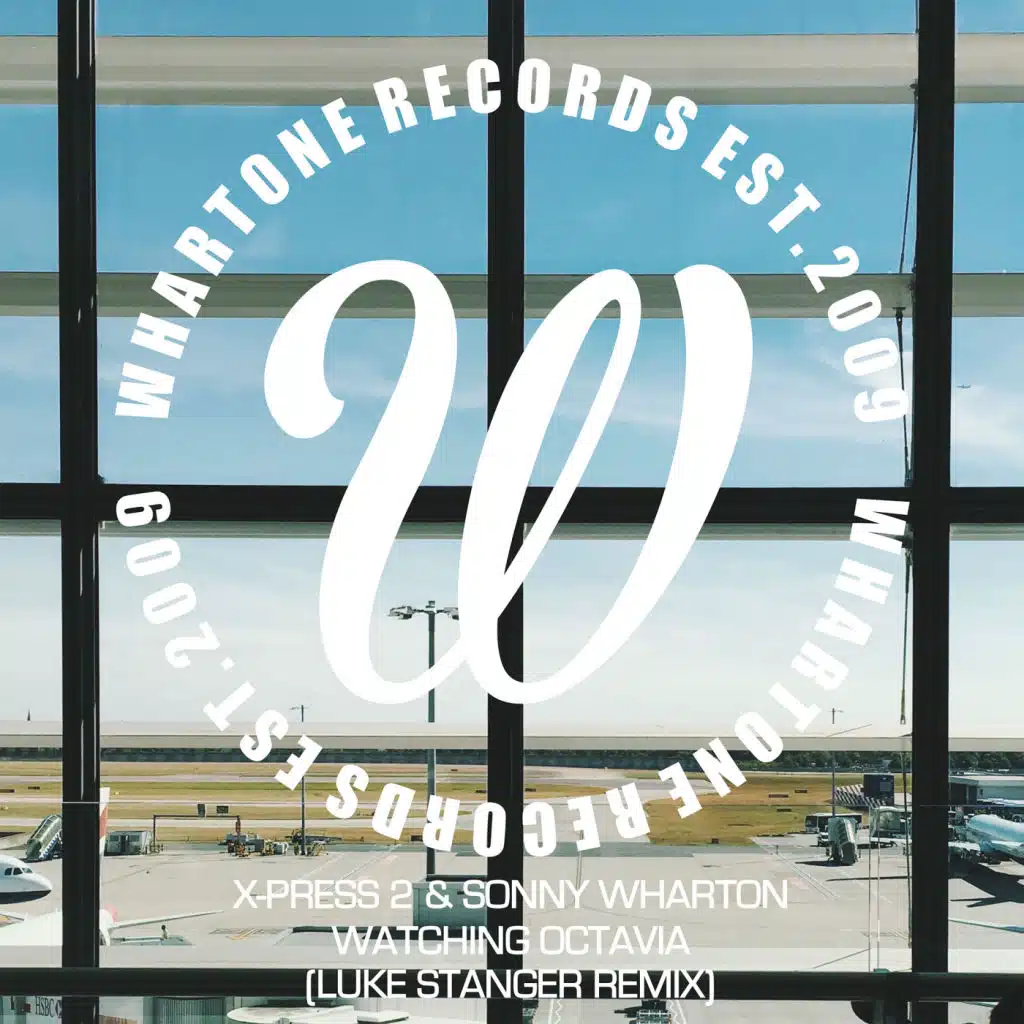 X-Press 2 & Sonny Wharton