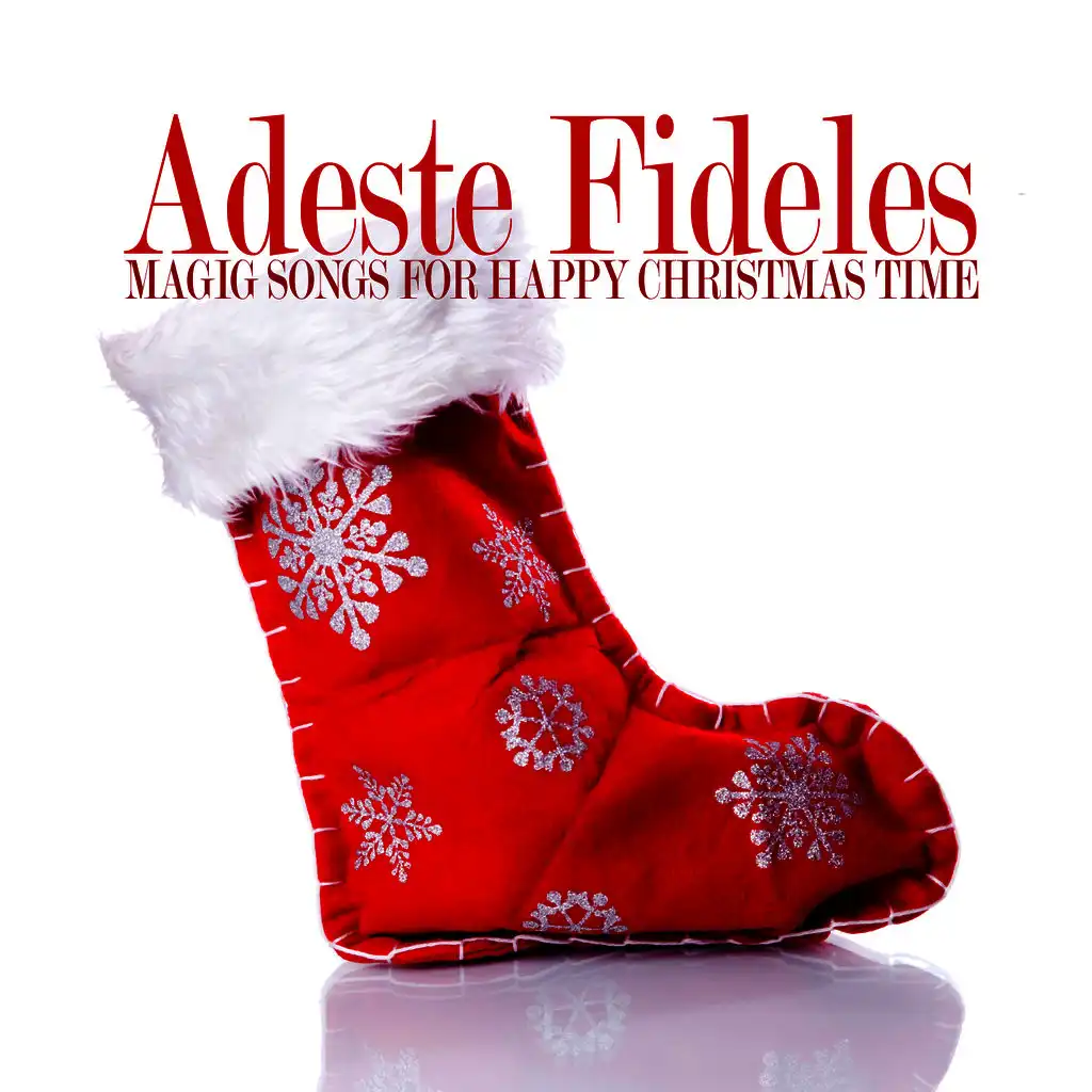 Adeste Fideles