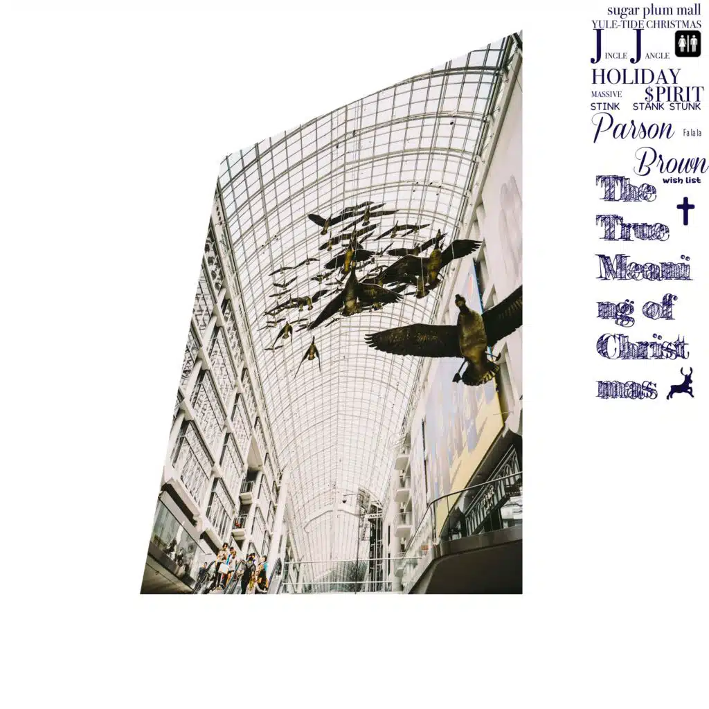 Sugar Plum Mall