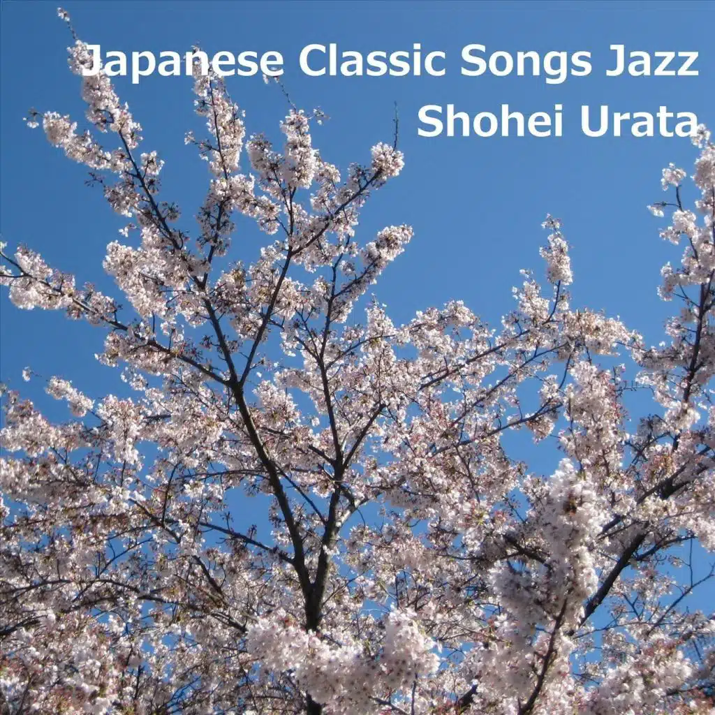 Japanese Classic Songs Jazz
