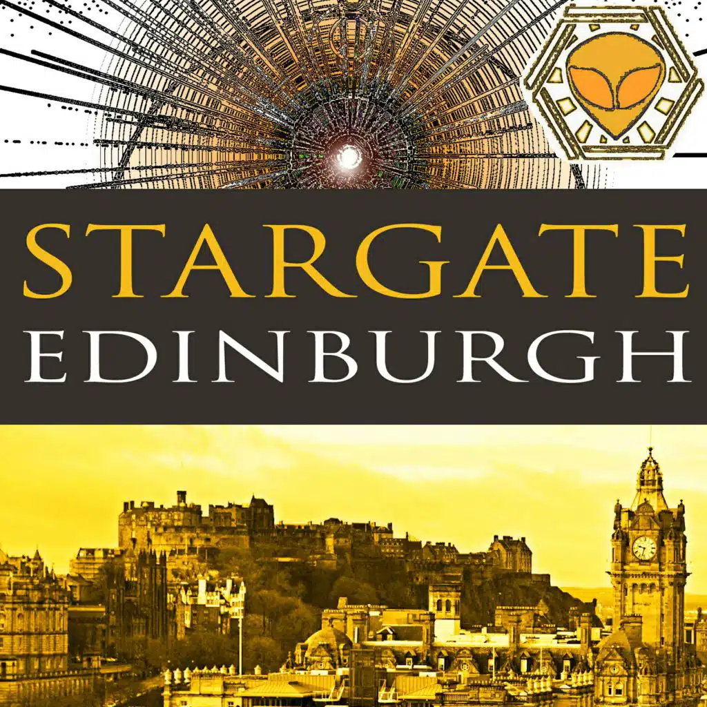 The Mystery of Stargate Edinburgh