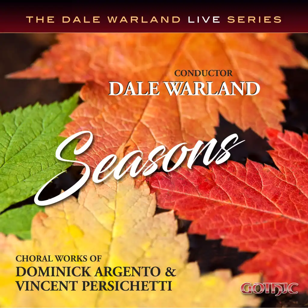 Dale Warland Singers