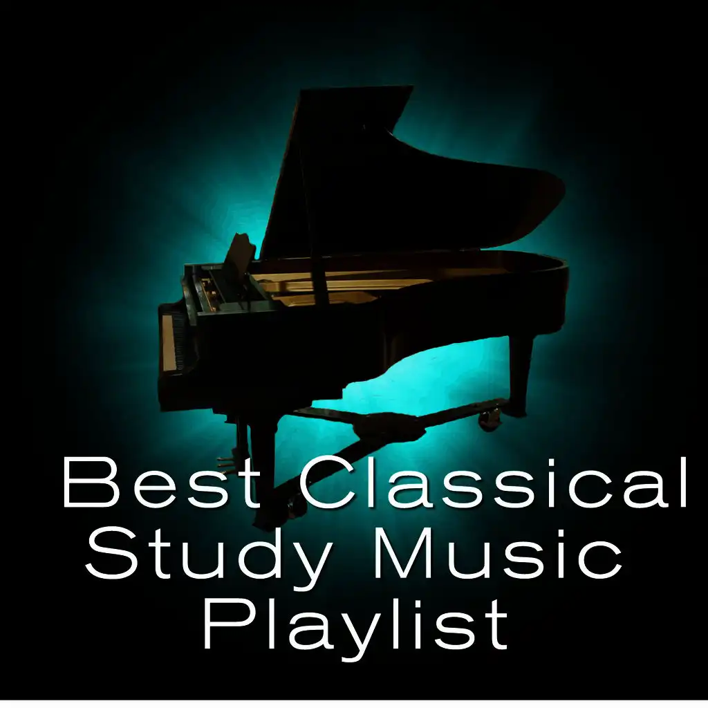 Best Classical Study Music