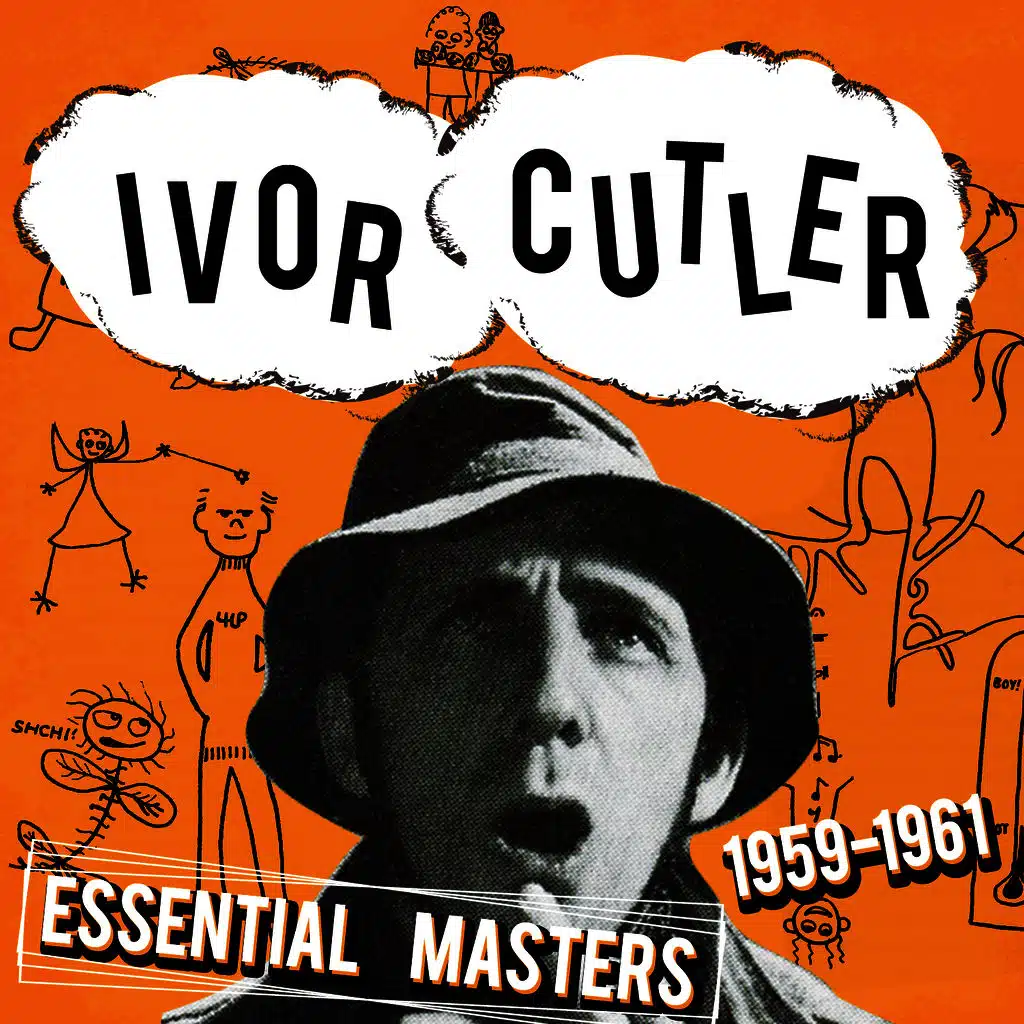 Essential Masters 1959-1961