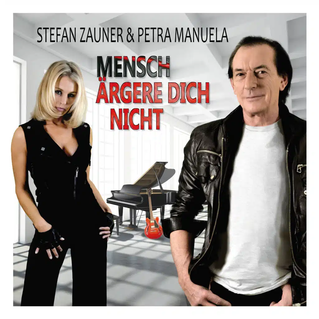 Mensch ärgere dich nicht
