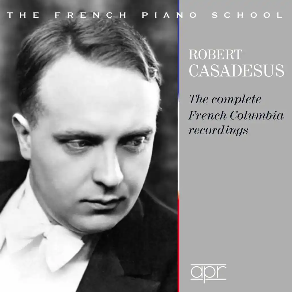 The Complete French Columbia Recordings (1928-1939)