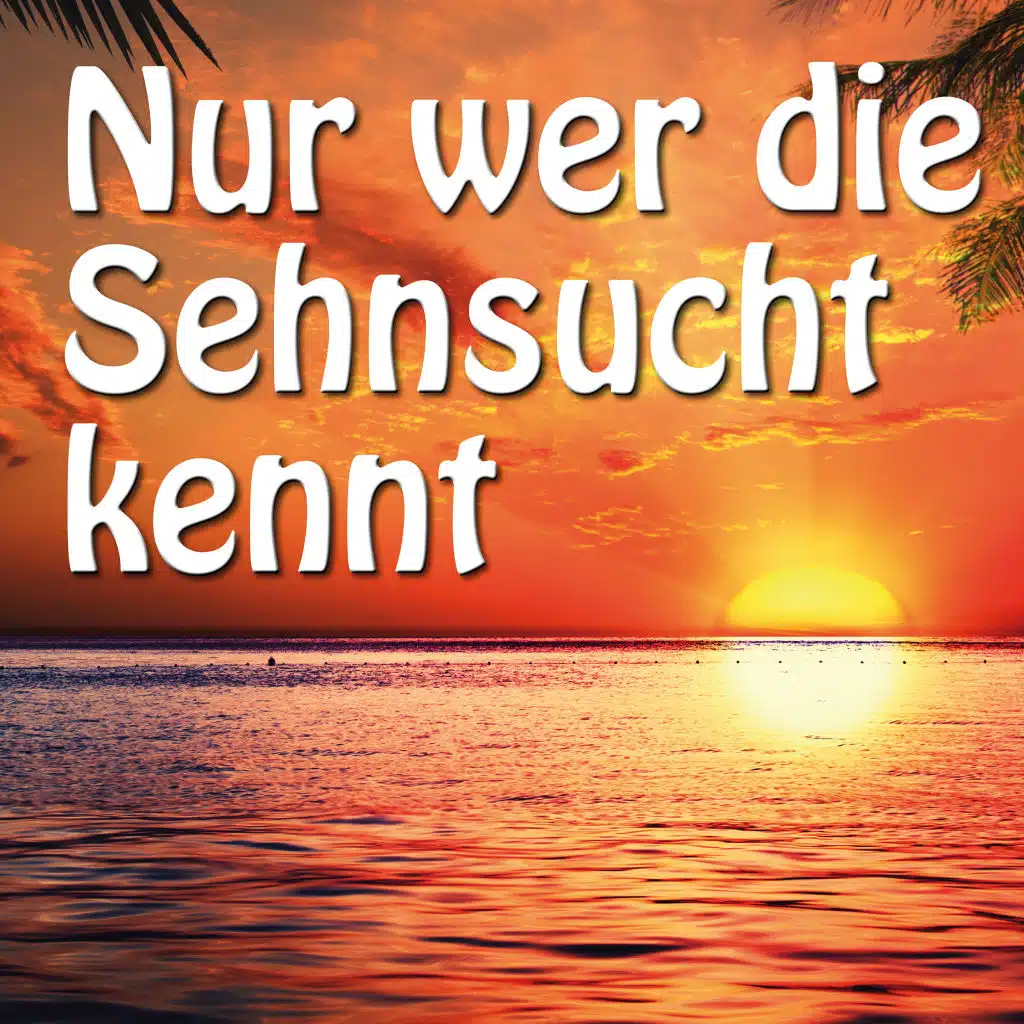 Nur wer die Sehnsucht kennt
