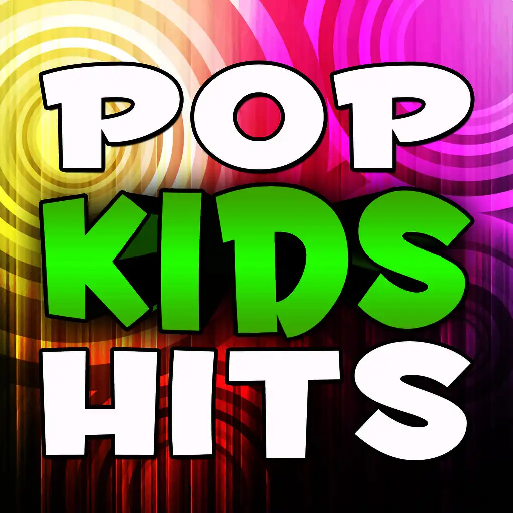 Kids Pop Hits