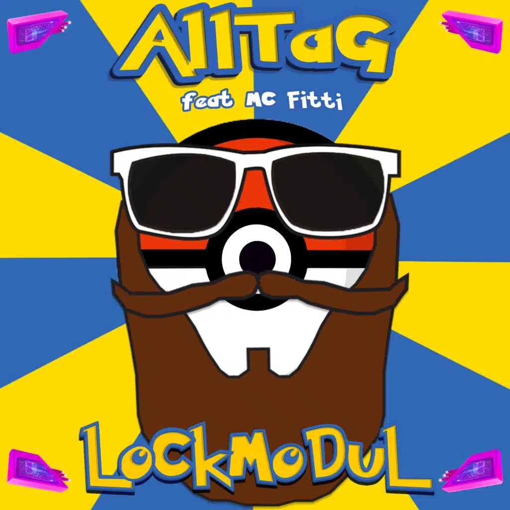 Lockmodul (feat. MC Fitti)