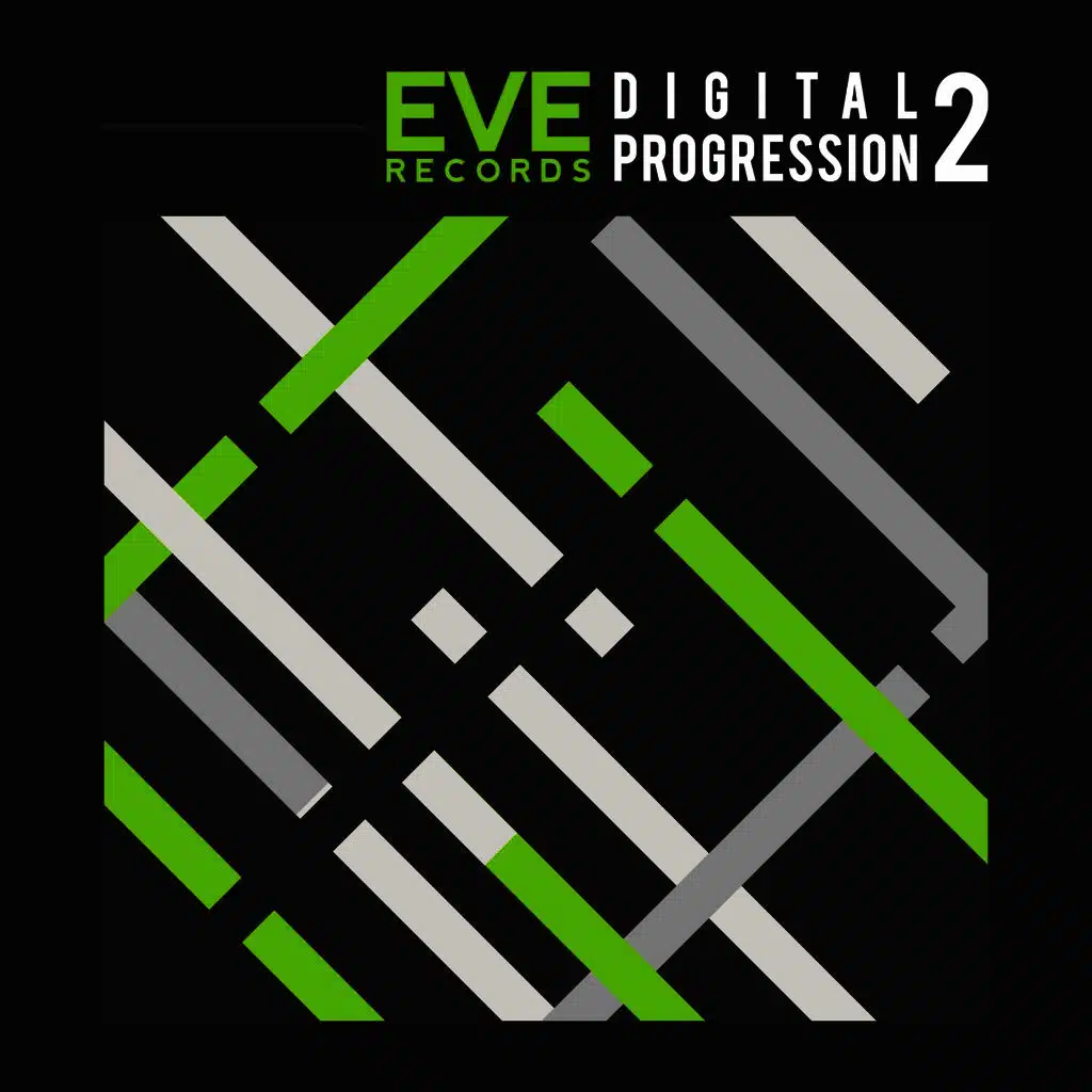 Digital Progression Vol. 2