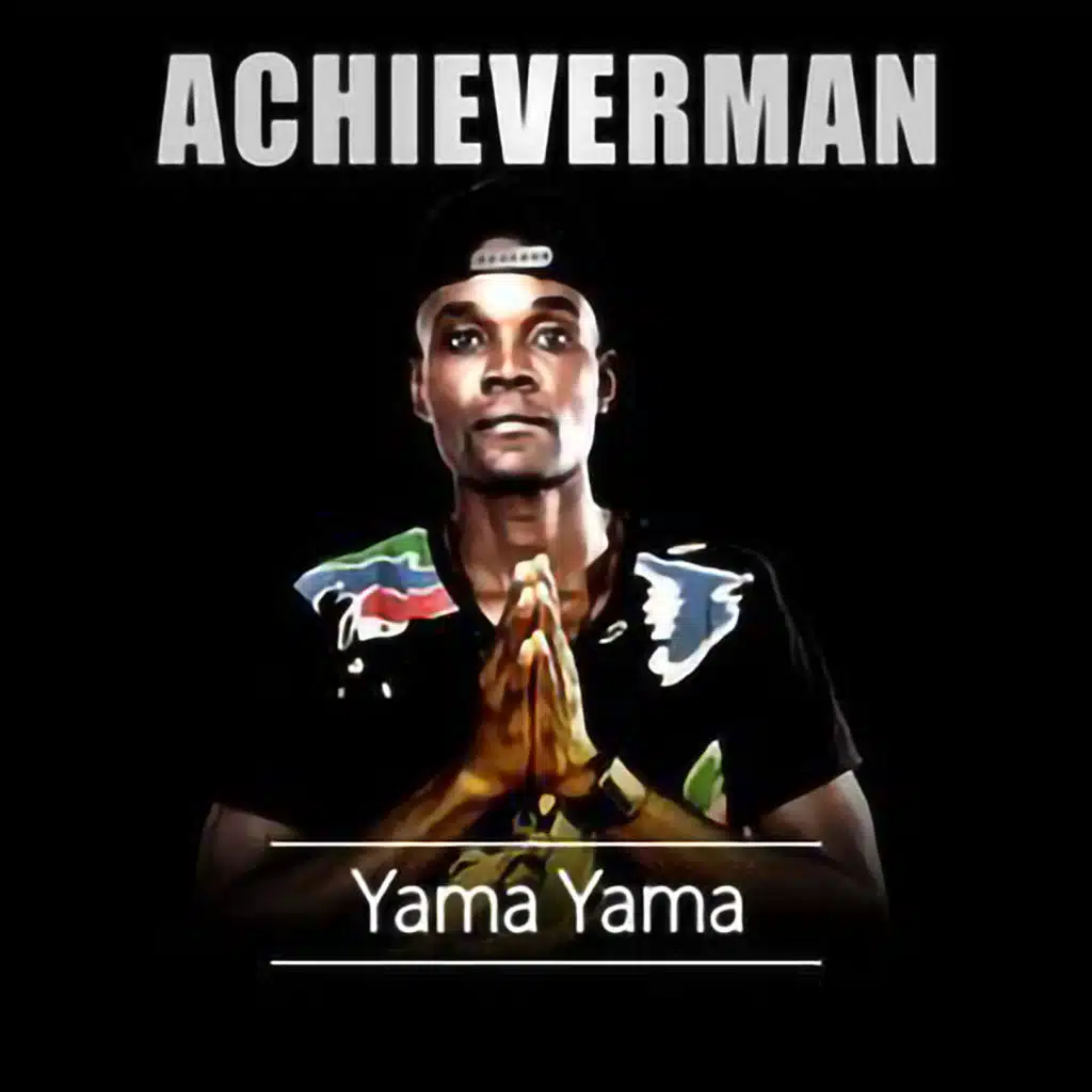 Achiever Man
