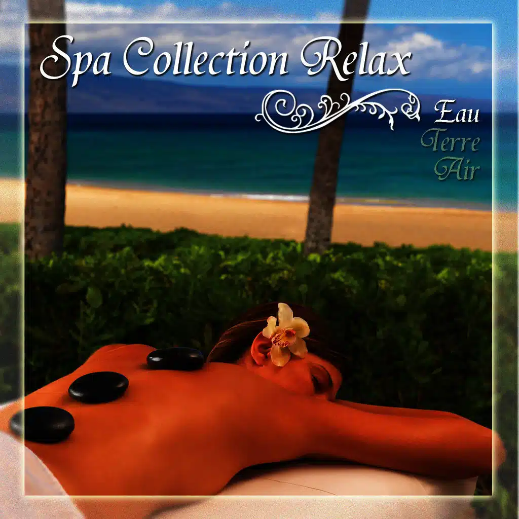 Spa Collection Relax Eau