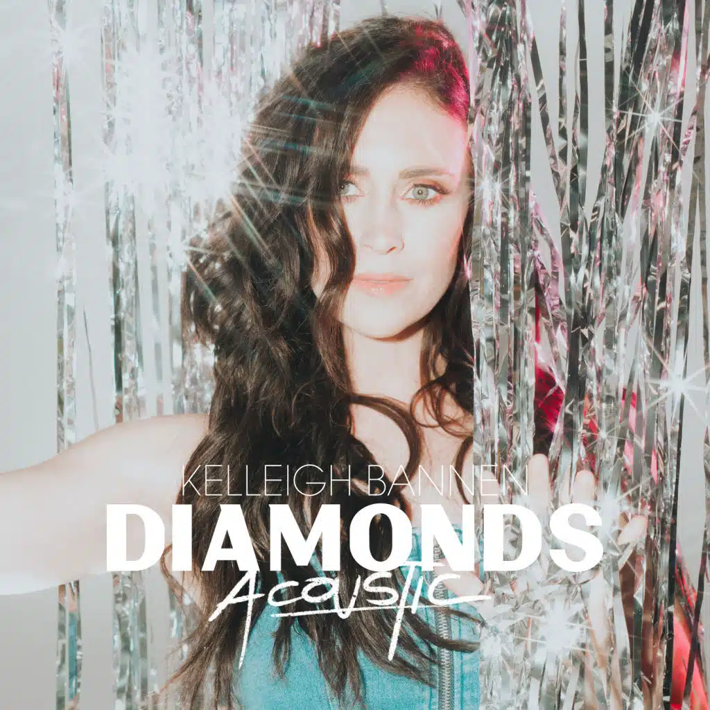 Diamonds (Acoustic)