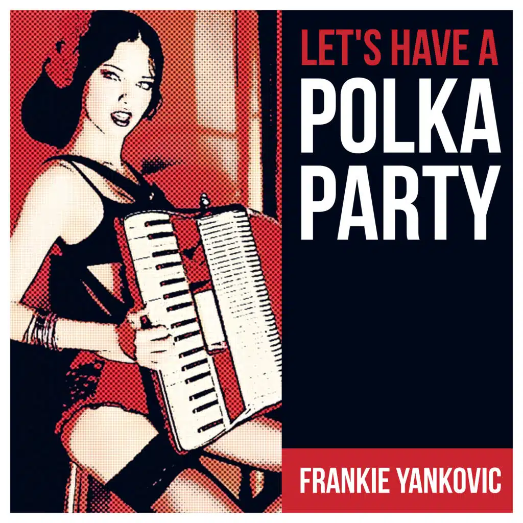 Frankie Yankovic