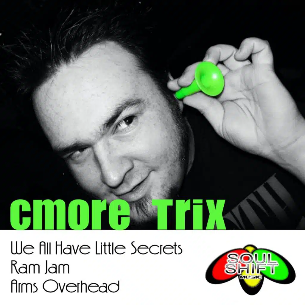 Cmore Trix