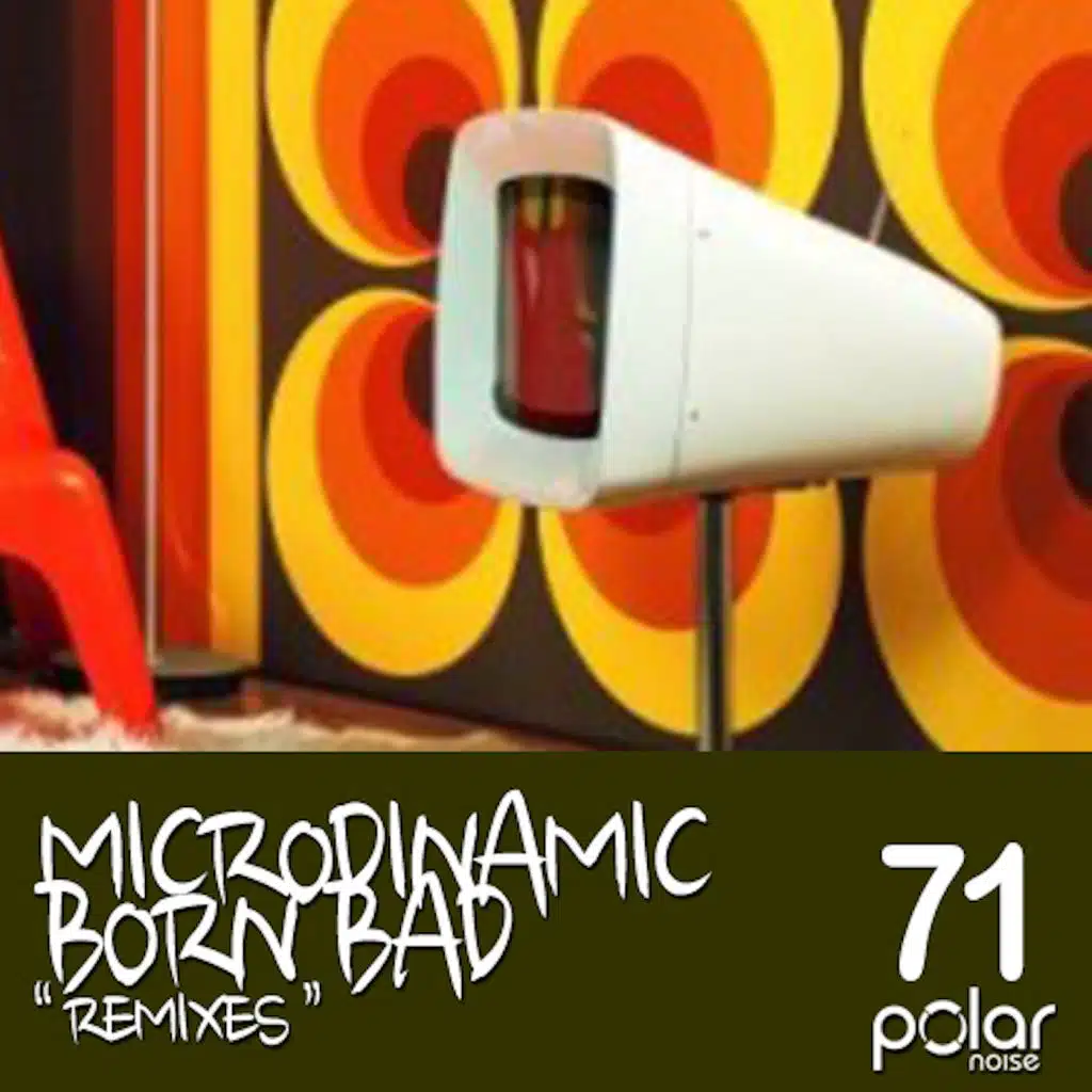 Microdinamic