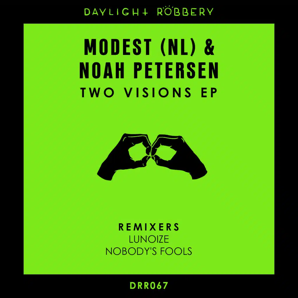 Modèst & Noah Petersen