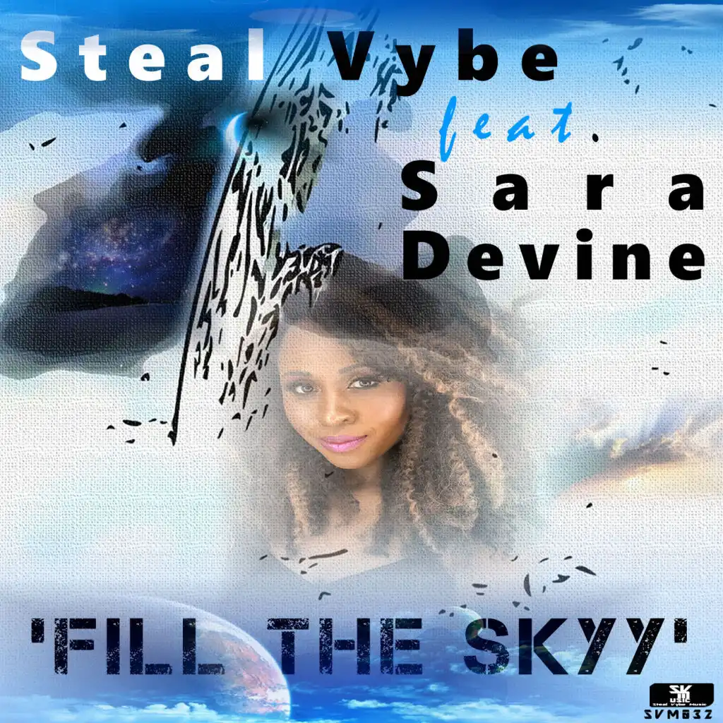 Fill The Skyy (Mesmerized Soul Dub) [feat. Sara Devine]