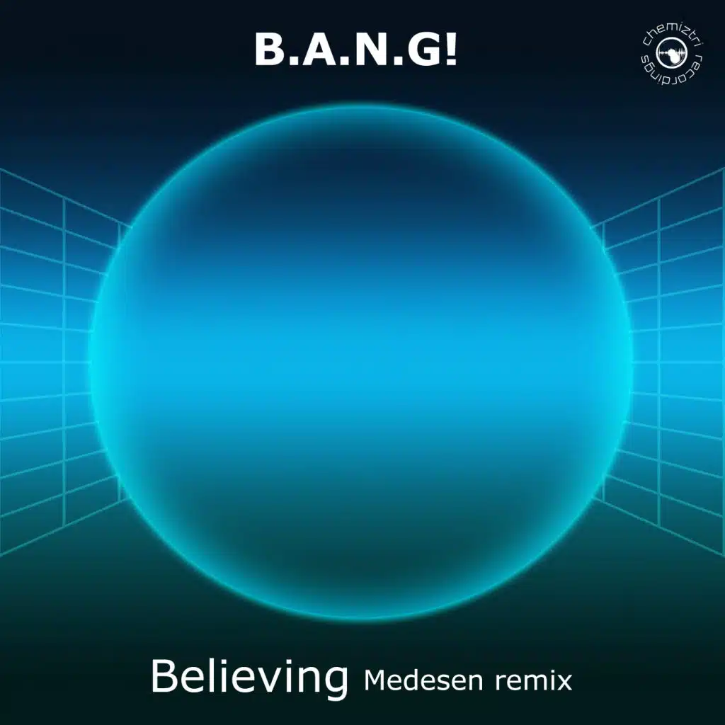 Believing (Medesen Instrumental)