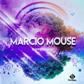 Marcio Mouse