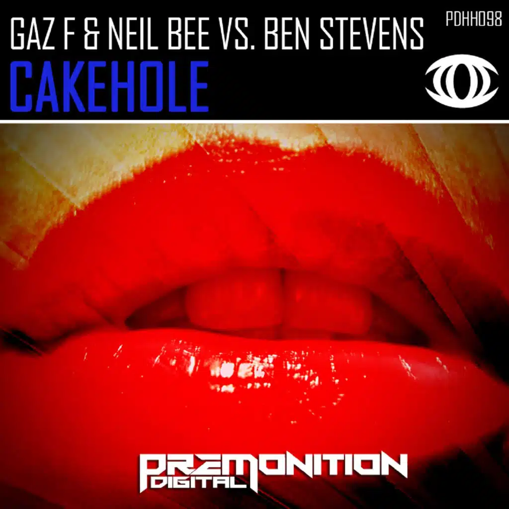 Gaz F vs Neil Bee & Ben Stevens