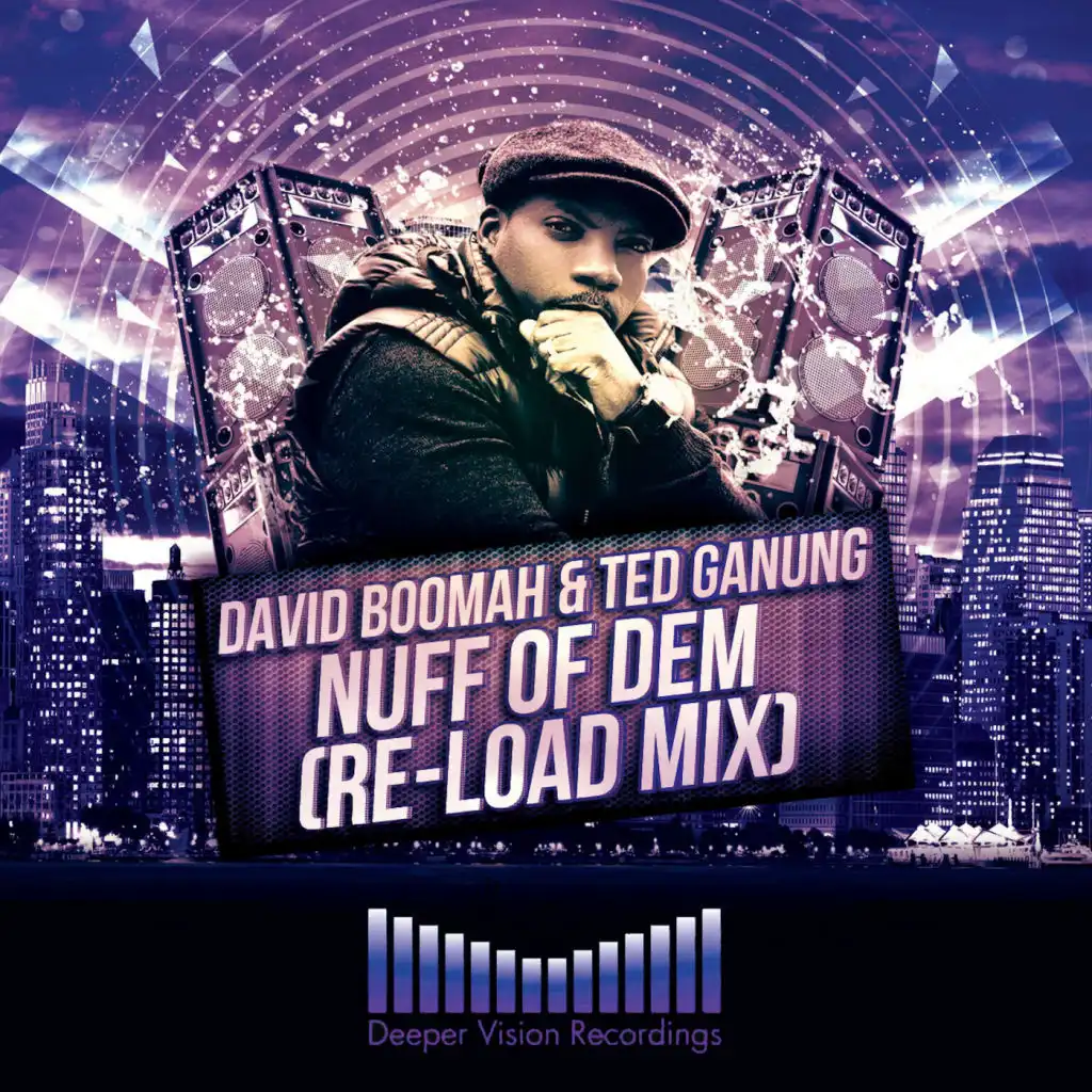 Nuff Of Dem (Re-Load Dub Mix)