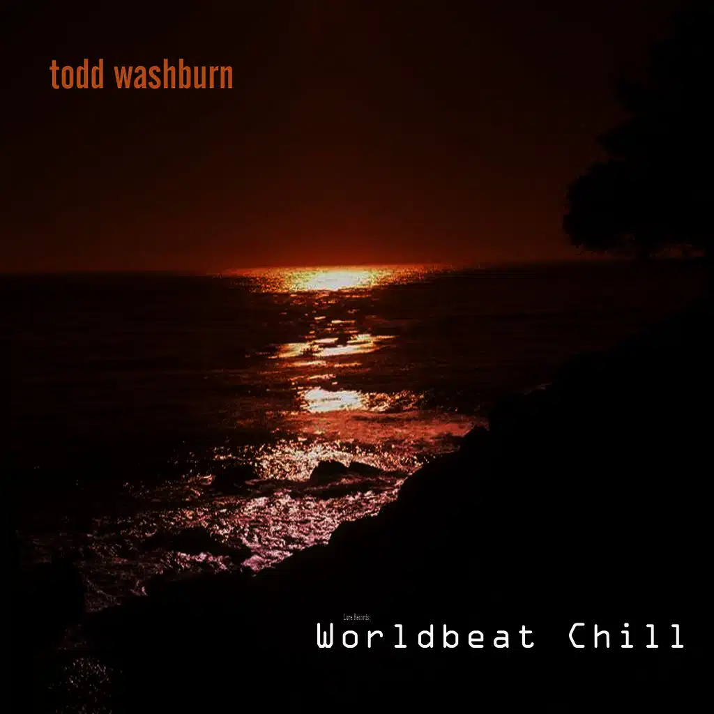 Lure Records: Worldbeat Chill