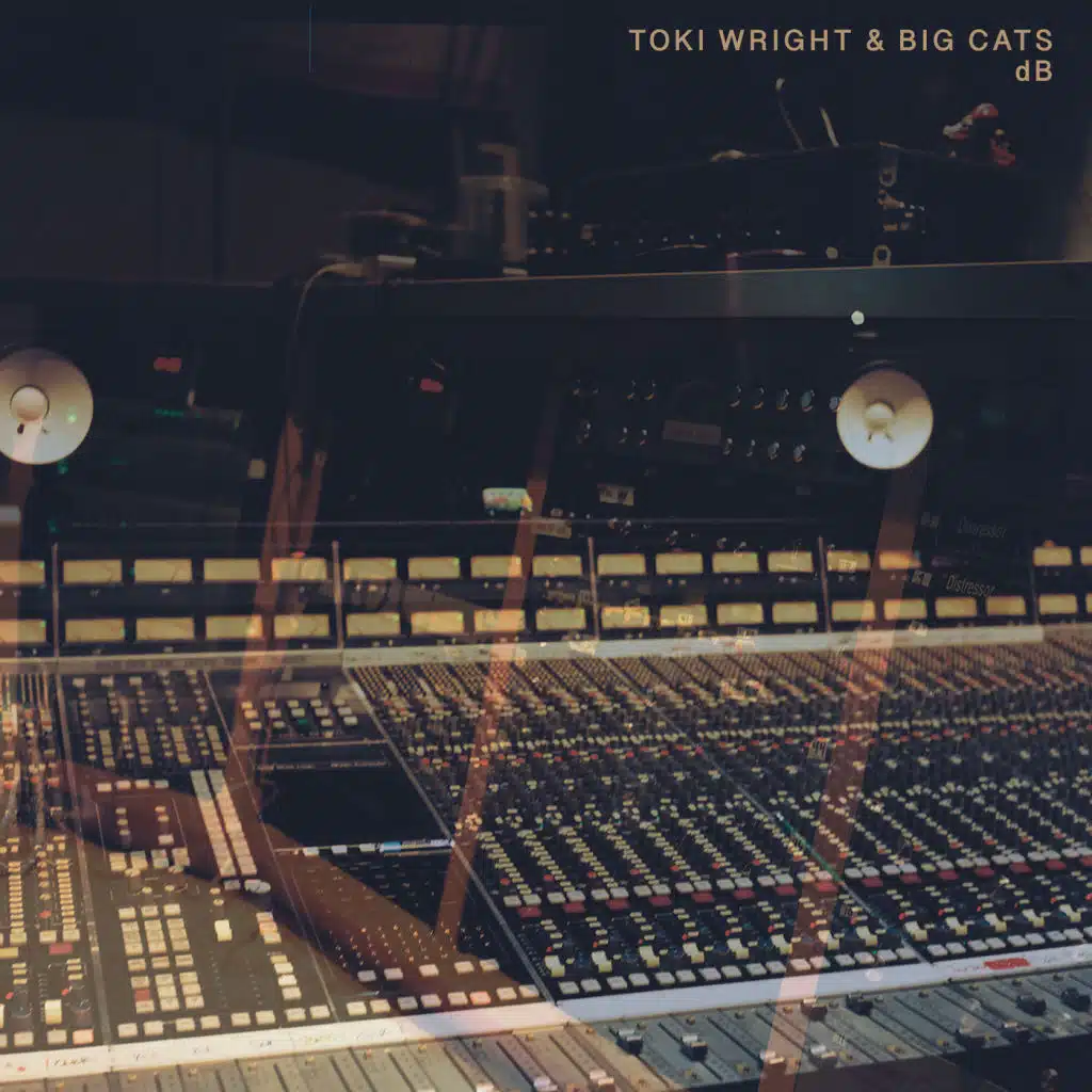 Toki Wright & Big Cats