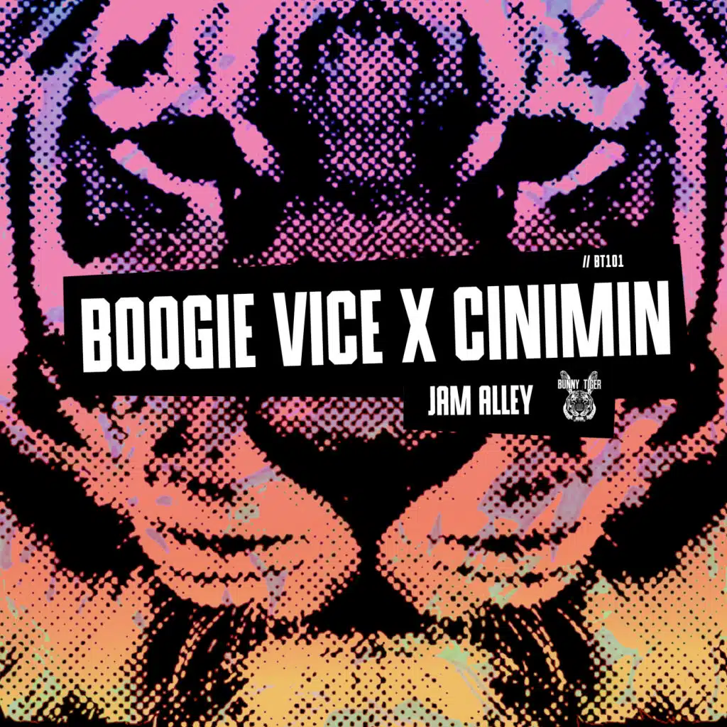 Boogie Vice, Cinimin