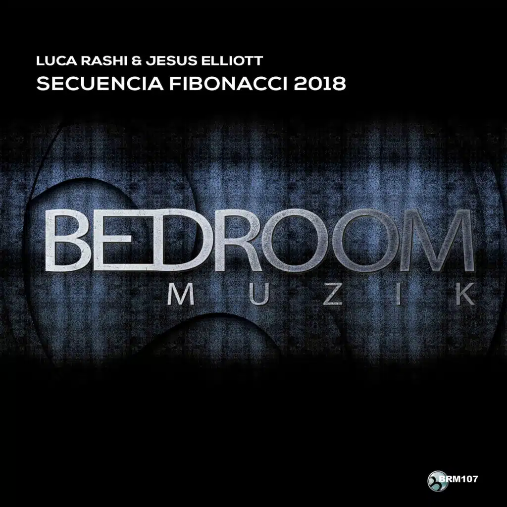 Luca Rashi, Jesus Elliott