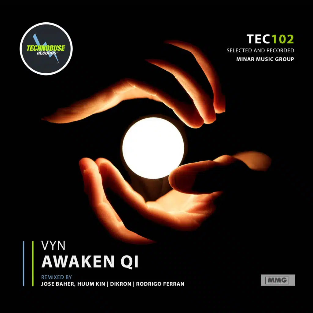 Awaken Qi (Dikron Remix)
