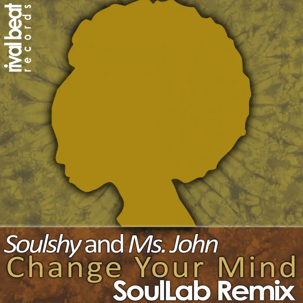 Soulshy & Ms. John