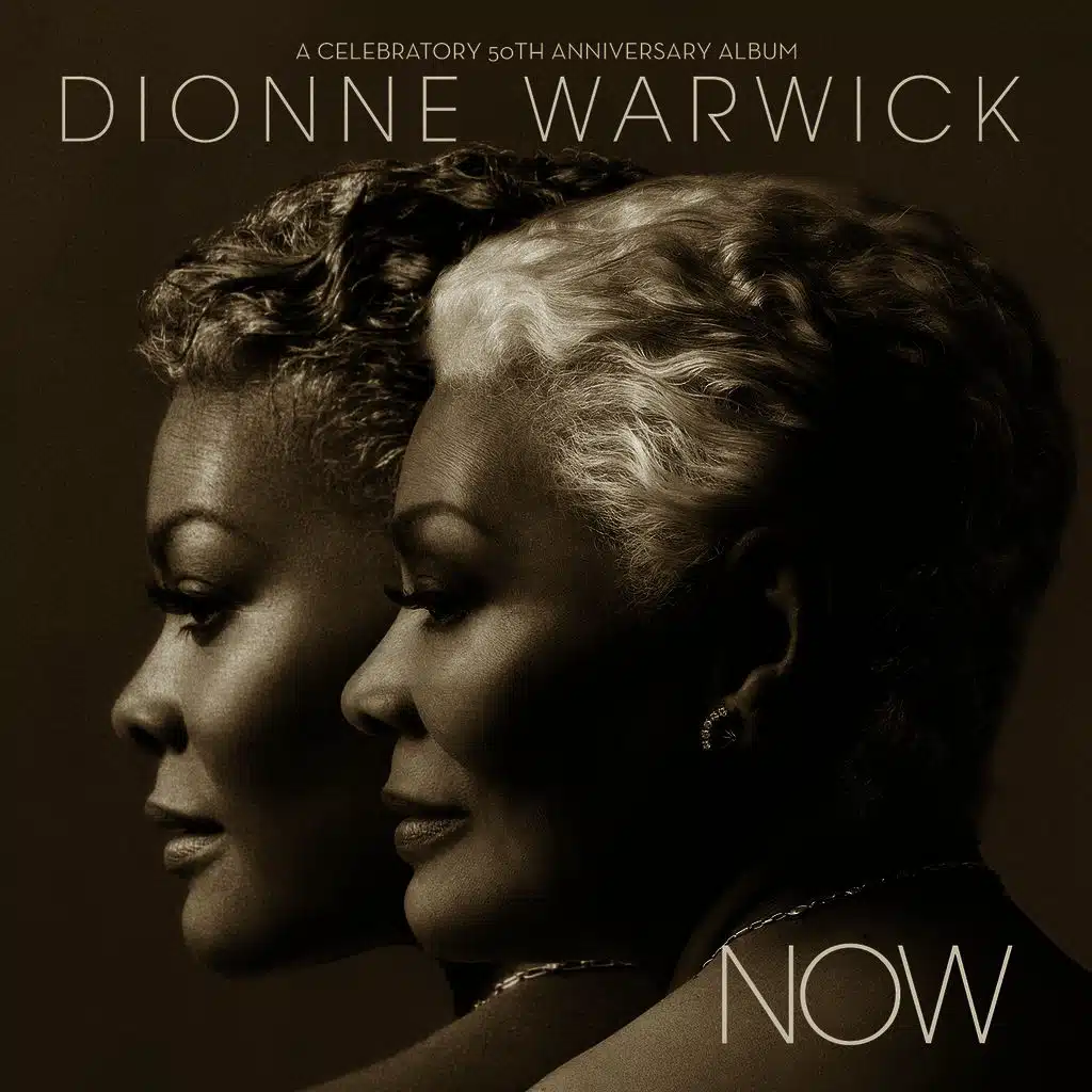 Now: A Celebratory 50th Anniversary Album