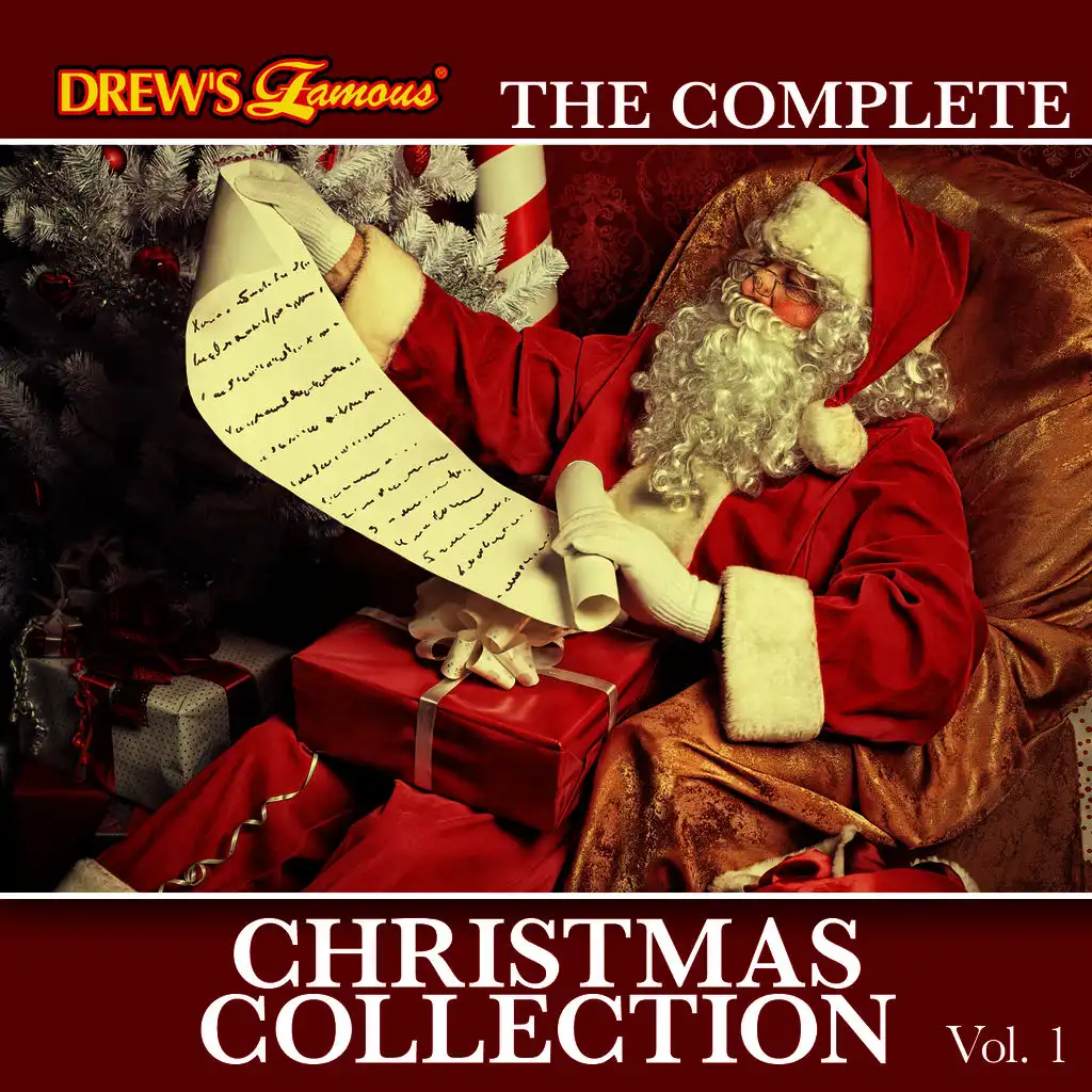 The Complete Christmas Collection, Vol. 1